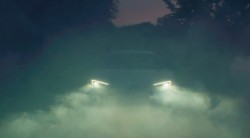 Lempos automobiliams